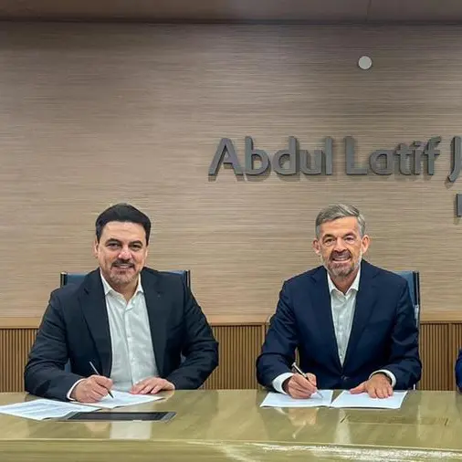 Abdul Latif Jameel Motors signs MoU with EODev and Octopian to advance hydrogen power solutions in Saudi Arabia