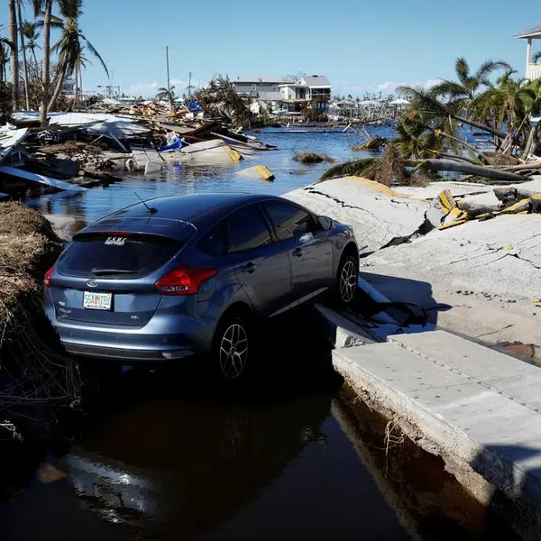 Hurricane Ian death toll climbs to 83, officials defend response