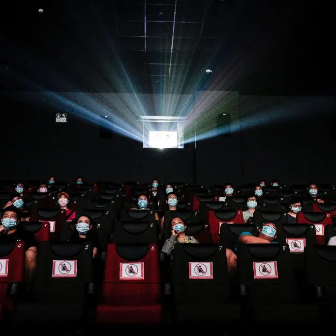 Bahrain Cinema Company's Cineplex project is COVID-19's latest casualty