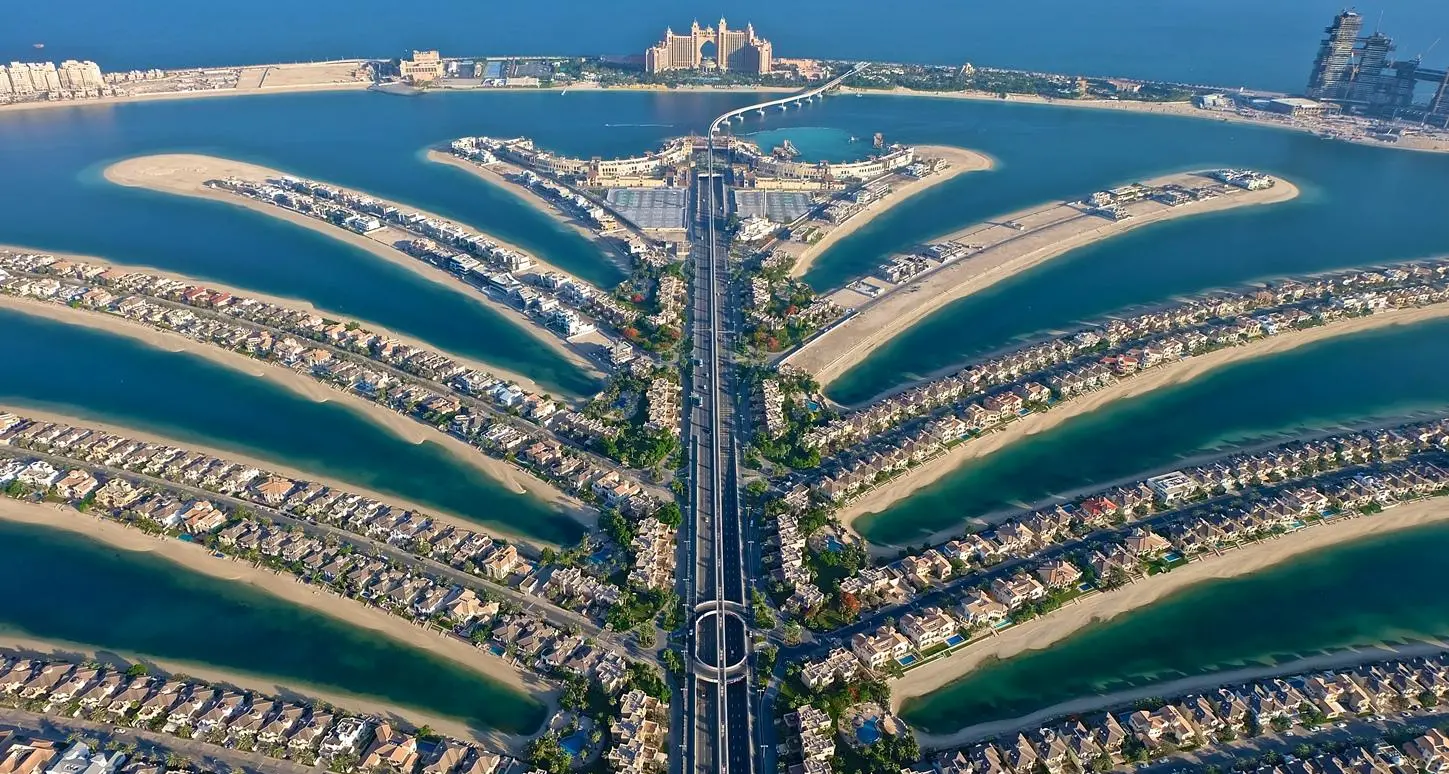 Dubai prime house market records $8.03bln deals in 2020