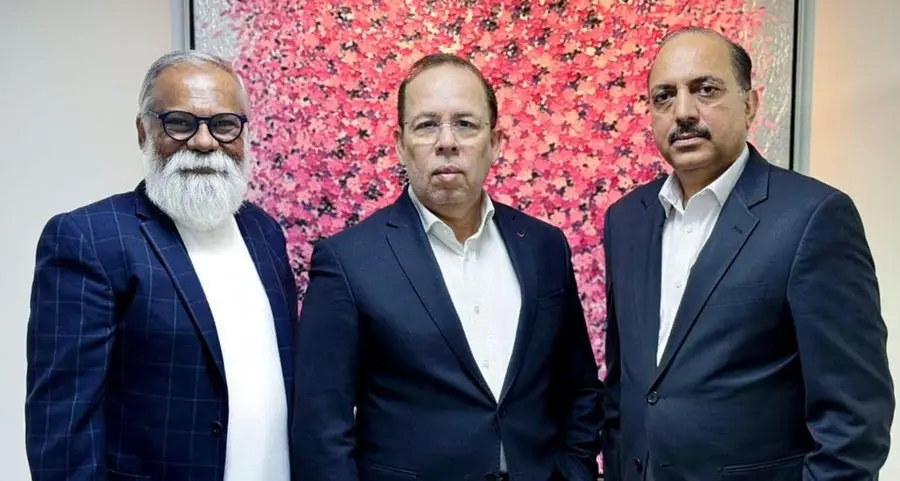 Blue Ocean Global delivers 360° smart solutions for the e-commerce distribution of FMCG brands through subsidiary, Blue Infinity