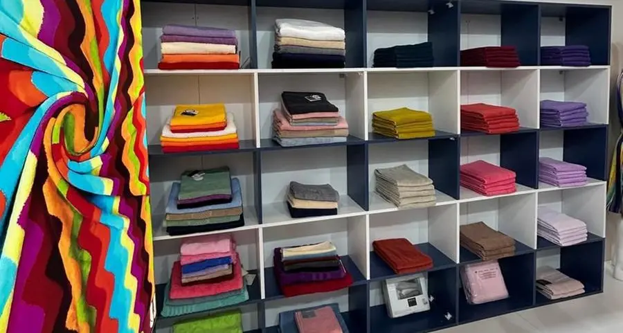 Participation of Egyptian companies in Heimtextil exhibition
