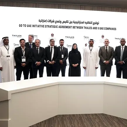 9 new suppliers join ‘Go to UAE’ initiative at 3rd edition of Make It In The Emirates