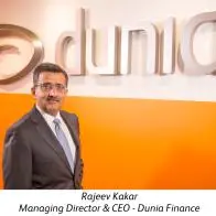 Fitch affirms Dunia's long term credit rating at 'BB'