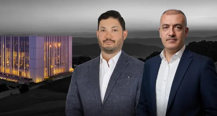 AESG expands mission critical division to address GCC’s US$470mln data centre consultancy market