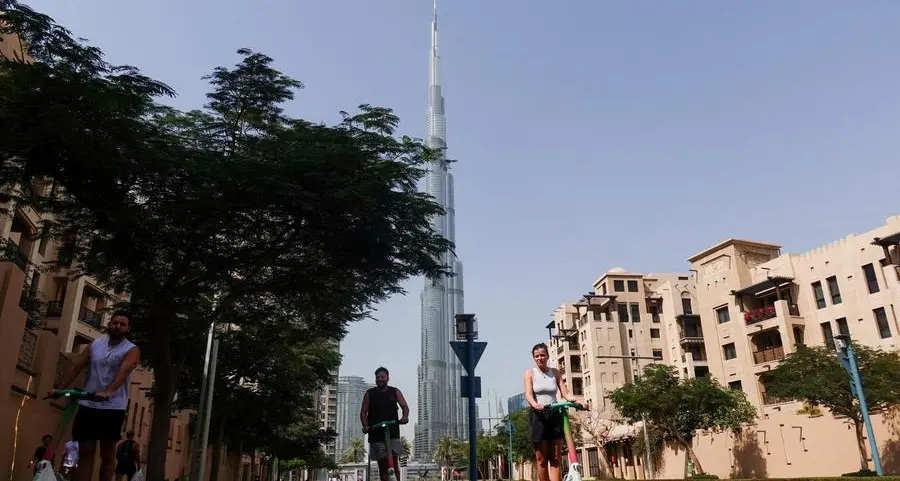 UAE tourism operations remain safe, ongoing despite regional events