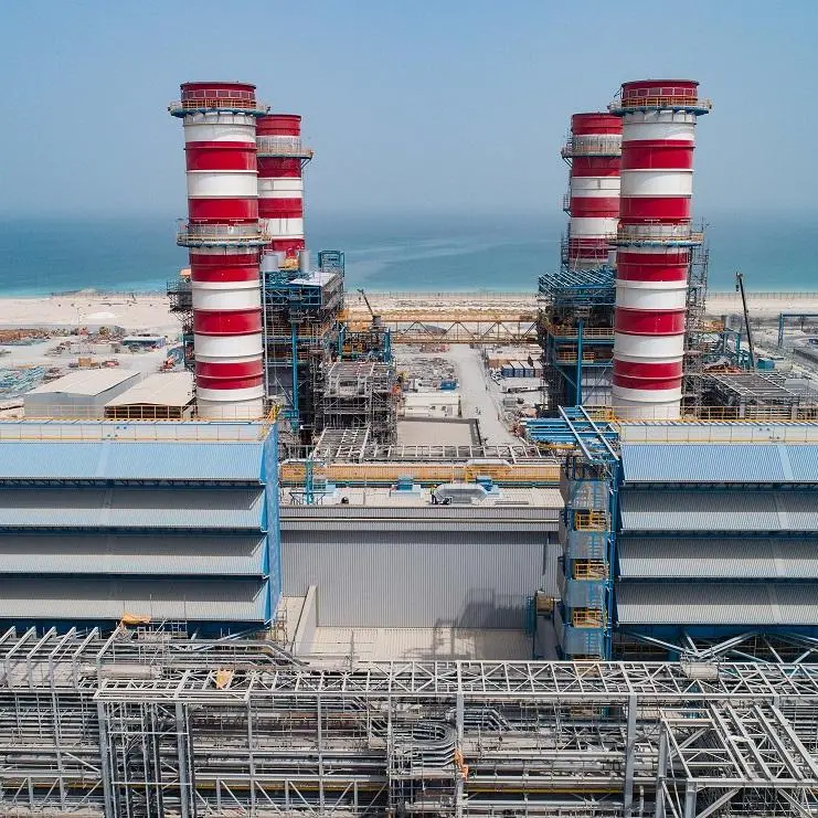 Siemens Energy wins Dubai power, water station upgrade contract