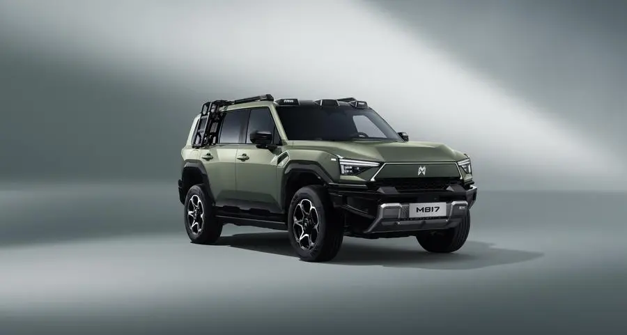 Al Ghurair signs exclusive agreement to distribute Dongfeng’s MHero brand in United Arab Emirates