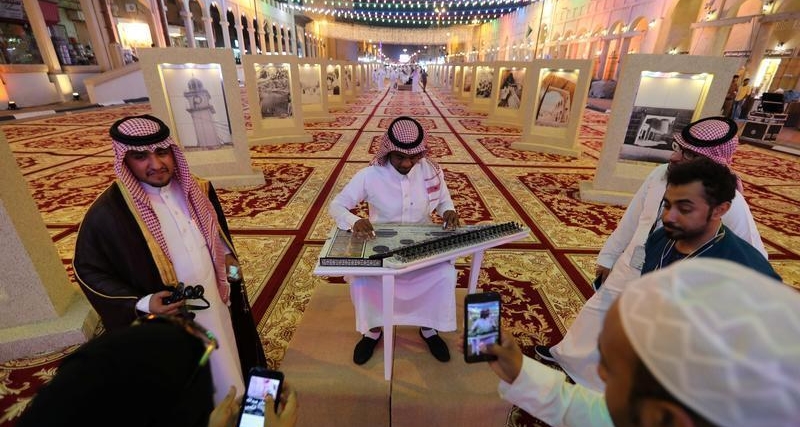 Saudi introduces amendments to tourist visa program, enables GCC residents of applying online