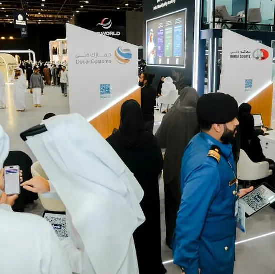 Dubai Customs joins Ru’ya 2025, highlights Masar 33 program