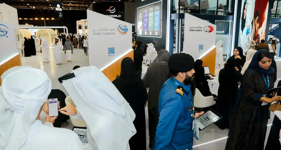 Dubai Customs joins Ru’ya 2025, highlights Masar 33 program