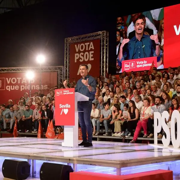 Spanish PM faces key test in regional elections