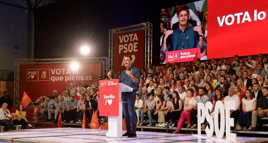Spanish PM faces key test in regional elections