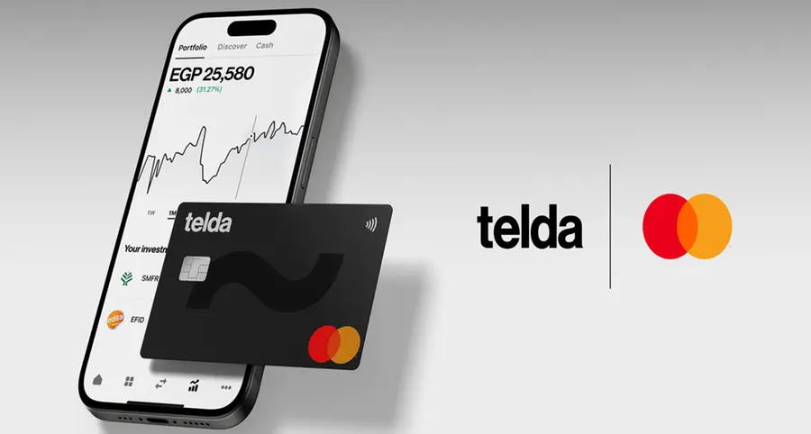 Telda and Mastercard introduce Egypt’s unified financial experience