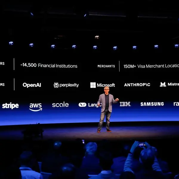The future is here: Visa announces new era of commerce featuring AI