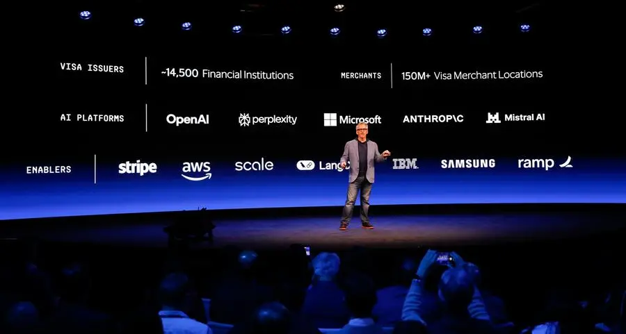 The future is here: Visa announces new era of commerce featuring AI