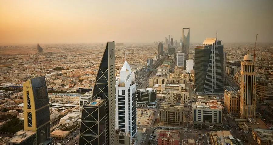 Qiddiya unveils Prince Mohammed Bin Salman stadium atop stunning 200m-high Tuwaiq cliff