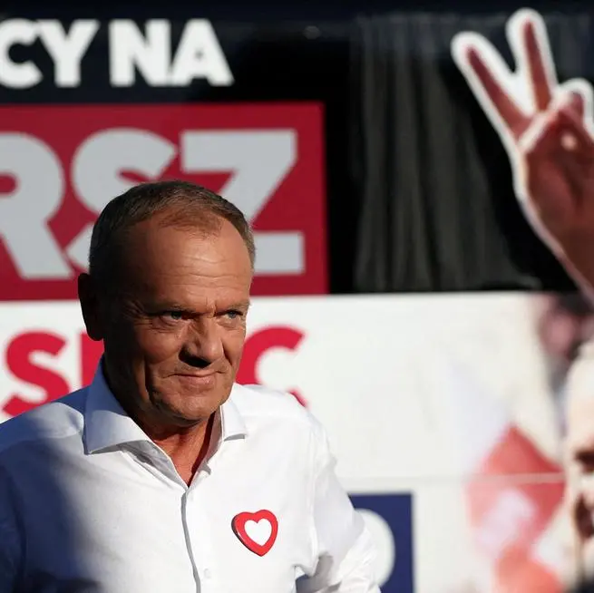 Final showdown: Polish leaders in one last election battle