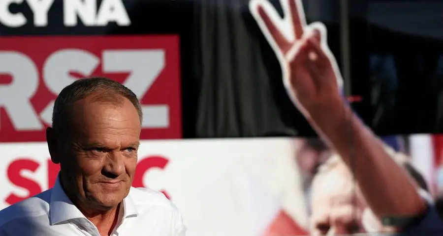 Final showdown: Polish leaders in one last election battle