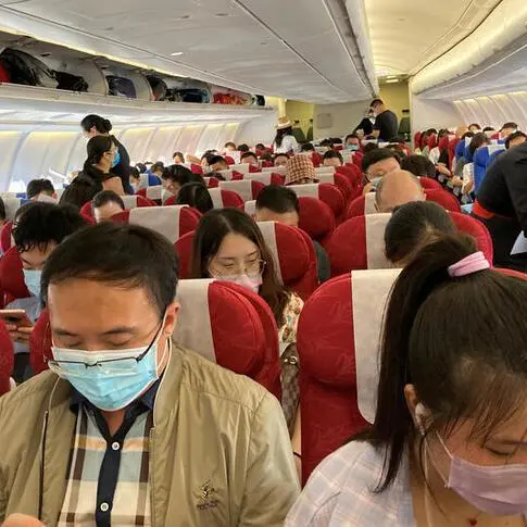 China's rapid reopening brings joy and woe for world markets