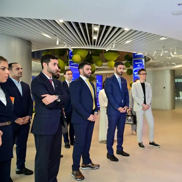 Visit Qatar CEO concludes official visit to China, signing strategic MoUs with Fliggy and Huawei