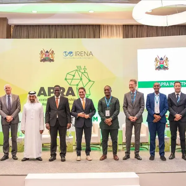 Accelerated Partnership for Renewables in Africa kicks off investment forum in Nairobi