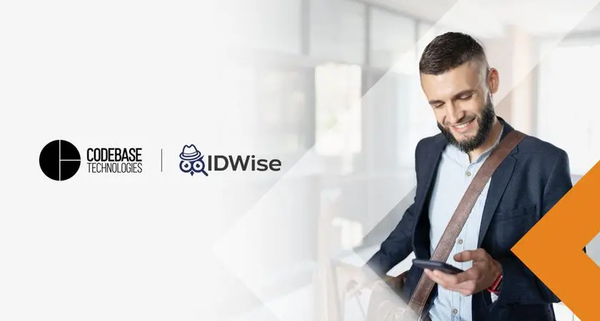 Codebase Technologies and IDWise partnership slashes fraud with AI-powered eKYC