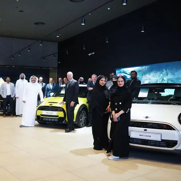 Mohamed Yousuf Naghi Motors and Budget join forces to add premium BMW and MINI vehicles to rental car fleet