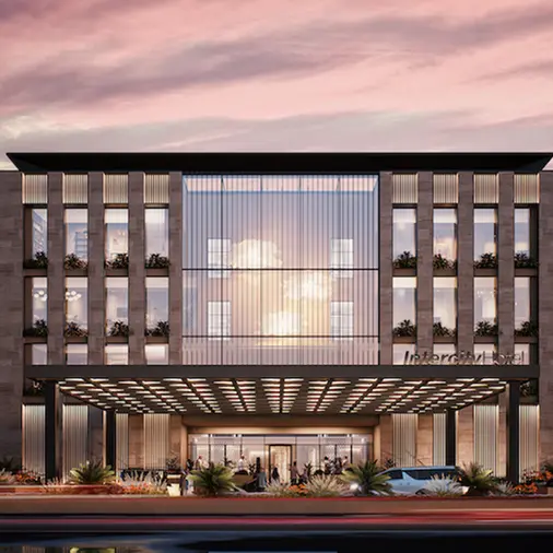 H World International expands KSA portfolio with IntercityHotel Riyadh Al Rayaan signing