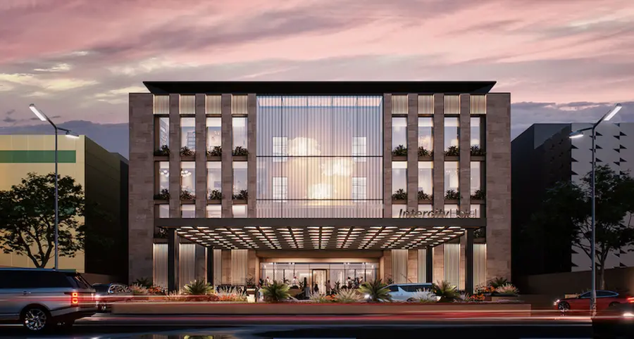 H World International expands KSA portfolio with IntercityHotel Riyadh Al Rayaan signing