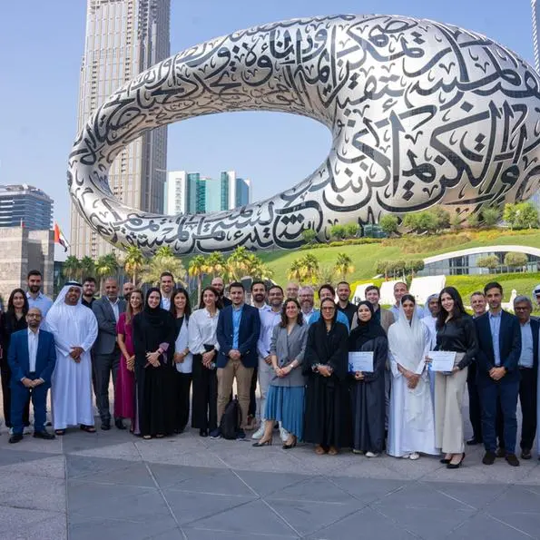Meta and Startupbootcamp to accelerate agentic AI startups in MENA with Llama Design Drive