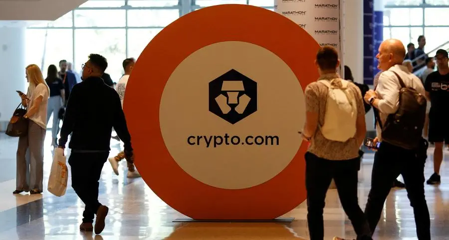 Crypto.com sues US SEC after receiving legal threat from regulator