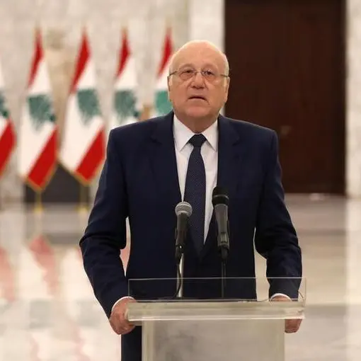 رئيس الحكومة اللبنانية: اتفاق ترسيم الحدود محمي بضمانات أمريكية حتى لو فاز نتنياهو