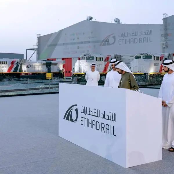 UAE’s Etihad Rail: Freight railway launched, what’s next?