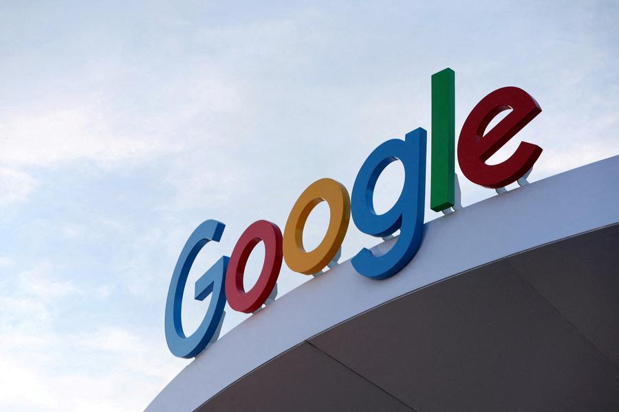 Google services were down in Turkey, parts of Europe