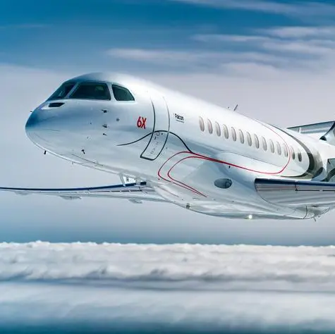 Dassault Aviation to highlight latest aircraft and regional support services at MEBAA 2024