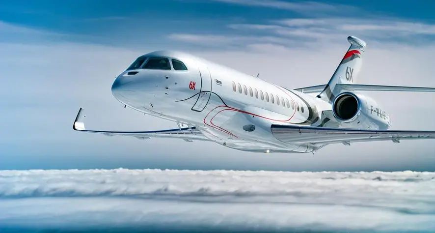 Dassault Aviation to highlight latest aircraft and regional support services at MEBAA 2024