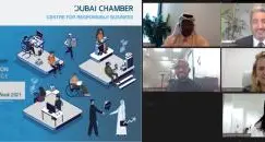 Dubai Chamber unveils impact of Sustainability Week 2021 on diversity and inclusion