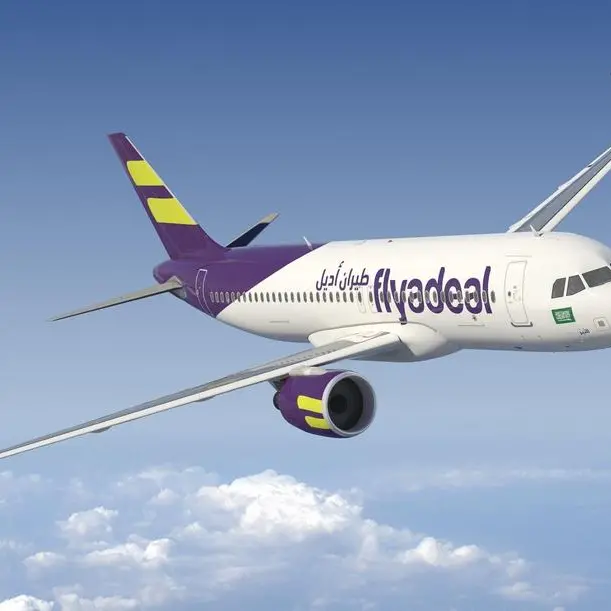 Saudia, flyadeal to add 25 new destinations this year