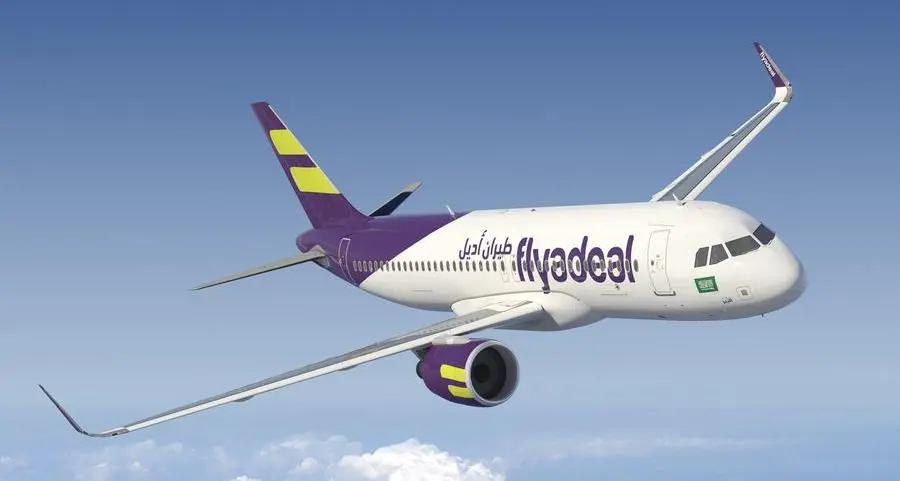 Saudia, flyadeal to add 25 new destinations this year