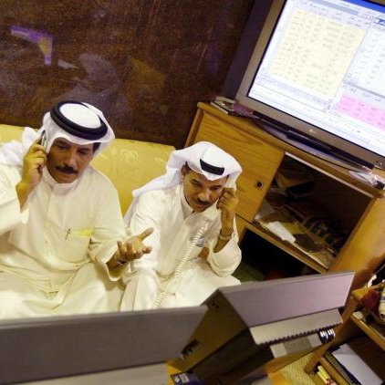 السوق الثلاثاء: هبوط غالبية بورصات الخليج وارتفاع البورصة المصرية