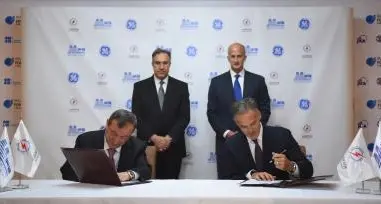 Iraqi Ministry of Electricity in coordination with MGH and GE to add up to 1.5 GW of electricity by developing next phase of Besmaya, Iraq's largest power plant