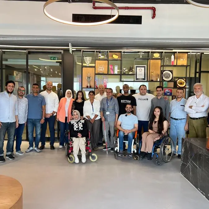 Unilever Egypt launches second generation of Erada, marking a new era of inclusive performance