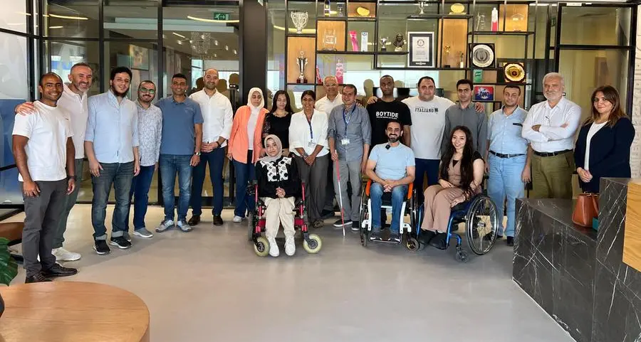 Unilever Egypt launches second generation of Erada, marking a new era of inclusive performance