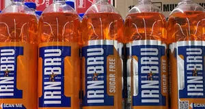 Irn-Bru maker A.G. Barr half-year profit rises on firm demand, prices