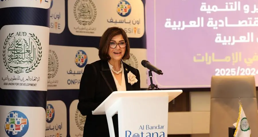 ONPASSIVE appointed as the exclusive representative office for the Arab Union for Development of the League of Arab States in the UAE