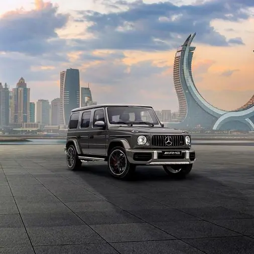 Nasser Bin Khaled Automobiles unveils spectacular end-of-year campaign for Mercedes-Benz enthusiasts in Qatar