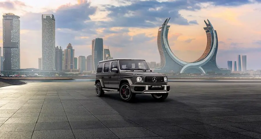 Nasser Bin Khaled Automobiles unveils spectacular end-of-year campaign for Mercedes-Benz enthusiasts in Qatar