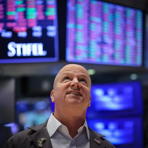 US Stocks: Futures rise after heavy losses on hopes of talks over tariffs
