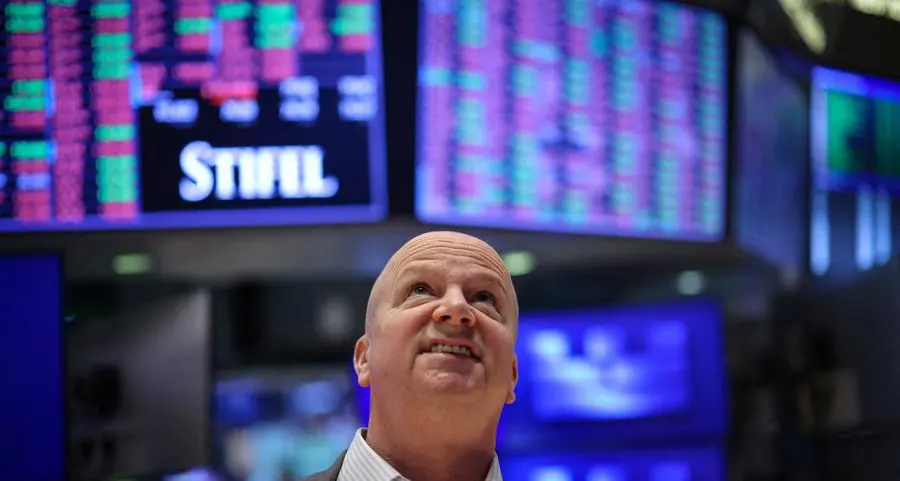 US Stocks: Futures rise after heavy losses on hopes of talks over tariffs